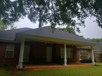 Residential Roofing Installation using Roof Replacement