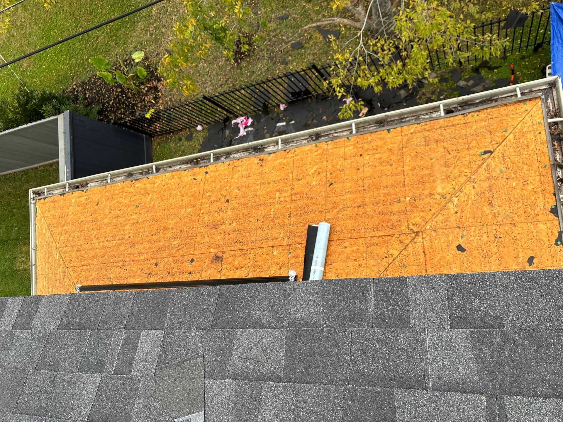 Roof Repair Houston by Roof Repair Company