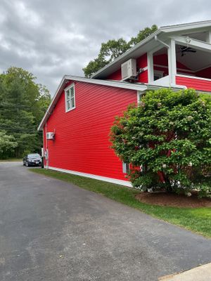 Project in Bridgewater