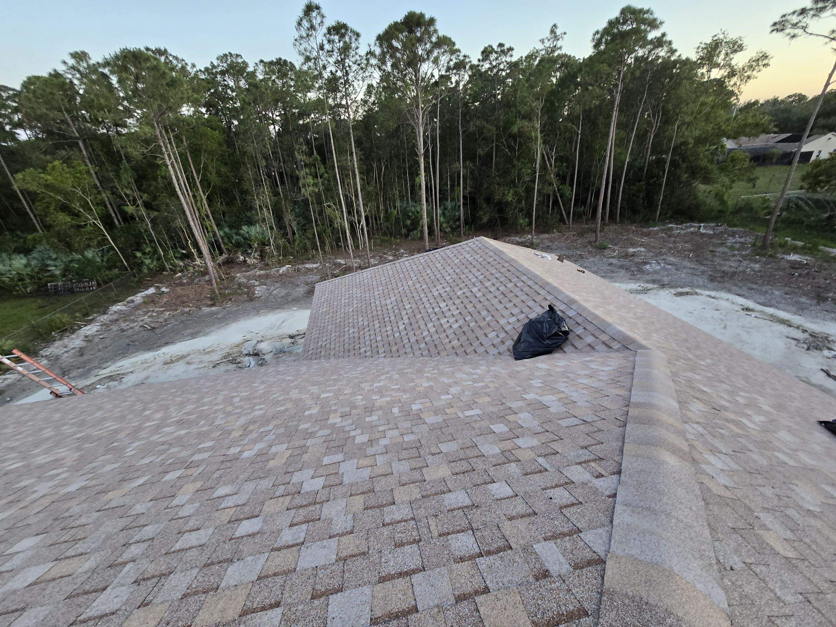 Tamko Heritage Desert Tan  by Total Roofing System The Metal Roof Experts