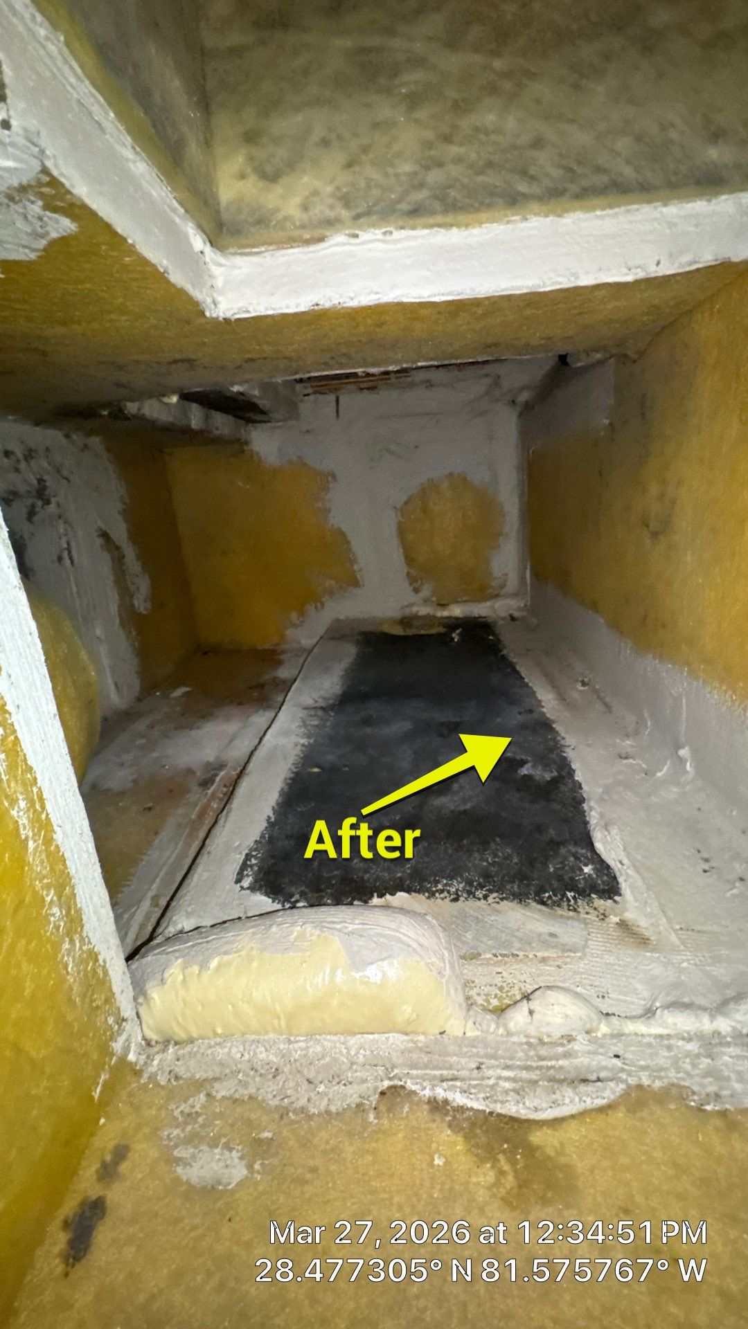 Air Duct Cleaning in Windermere by Hygienic Air, Inc