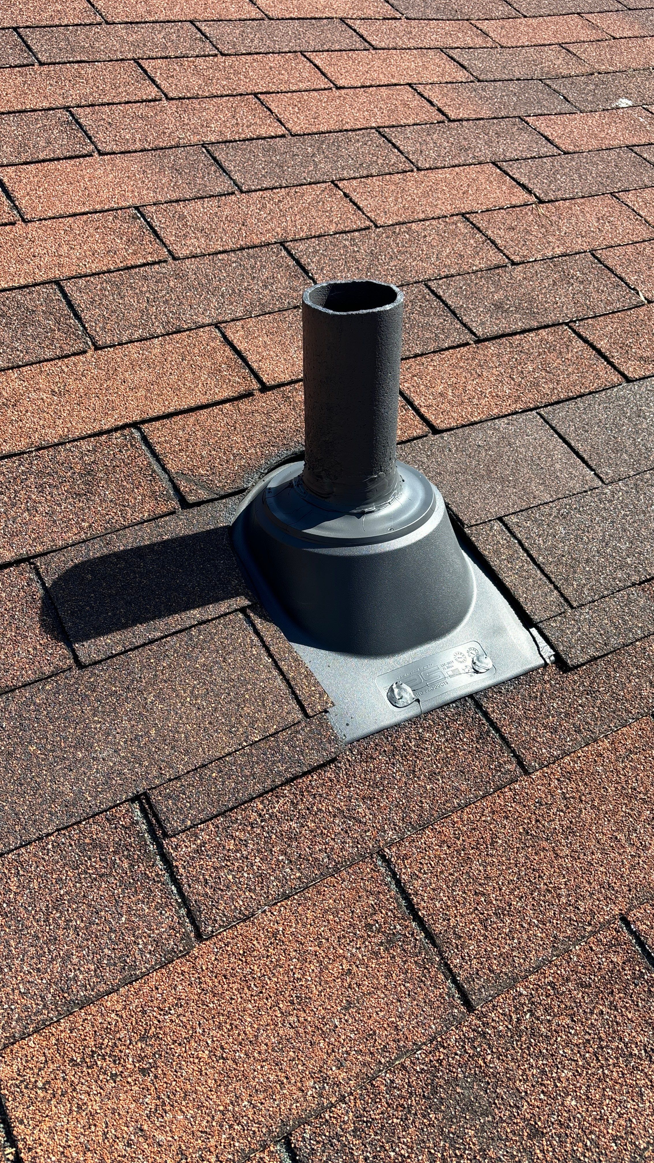 Roof Repair by Deerfield Roofing LLC