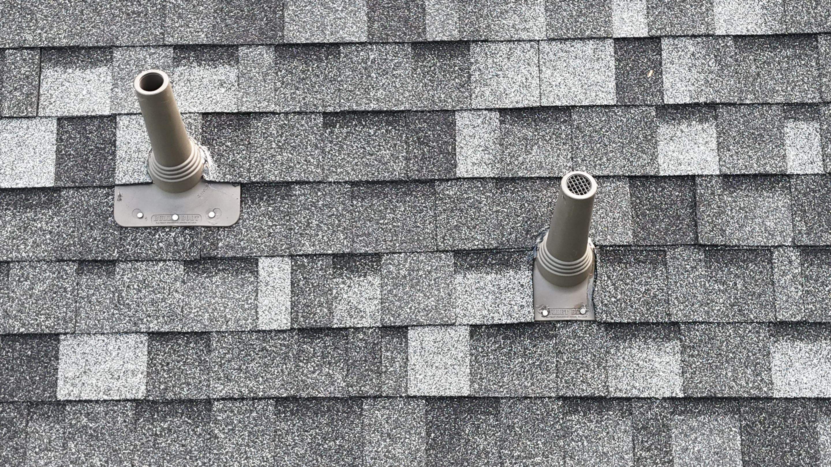 Repair - Replace -Maintain! by Husband Roofing & Contracting