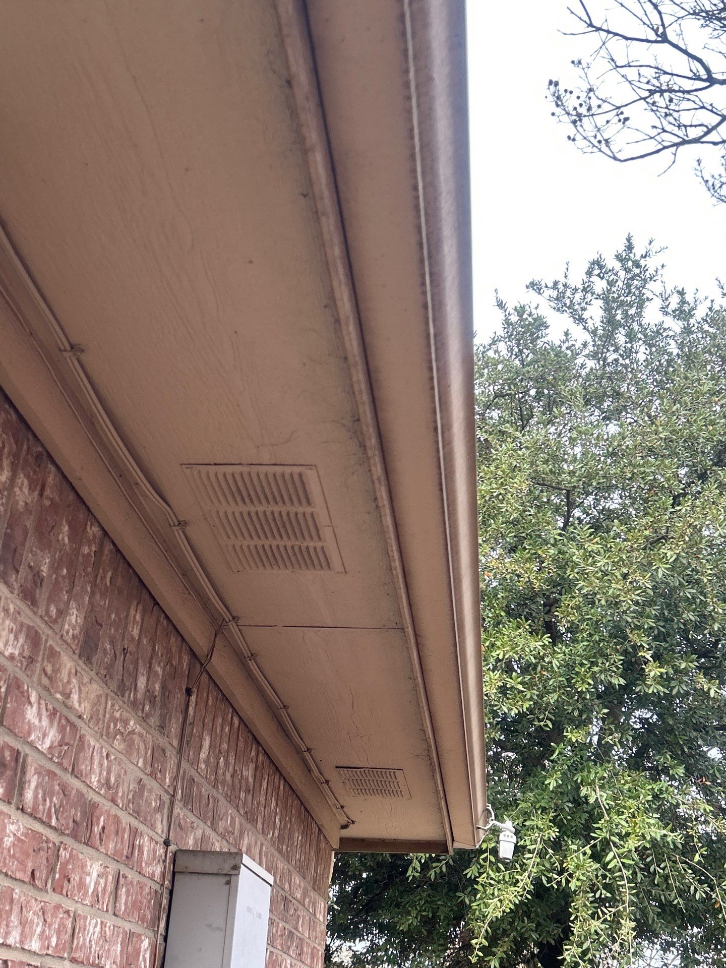 Project in Irving by Hass Roofing Since 1978