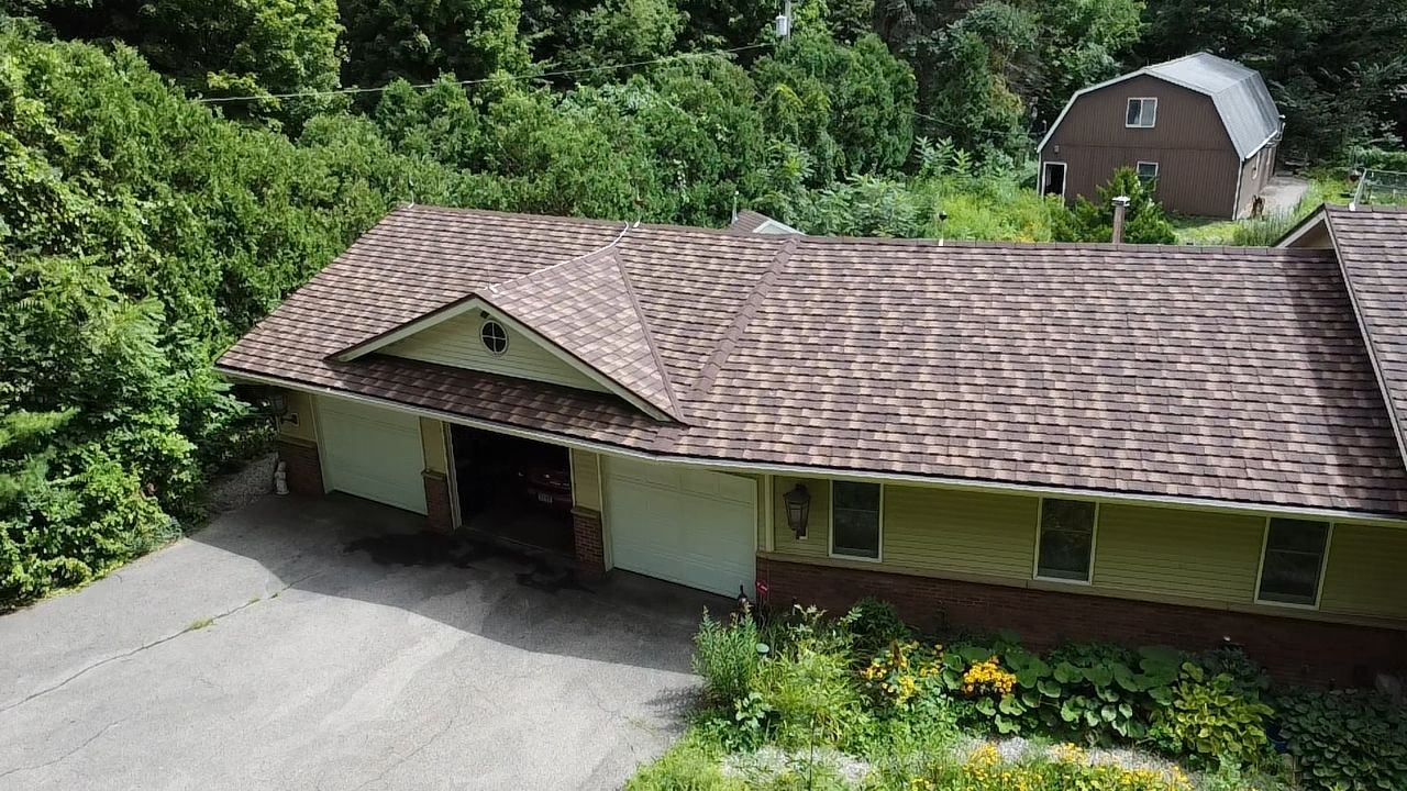 Metal Roofing  by Avalon Roofing and Exteriors