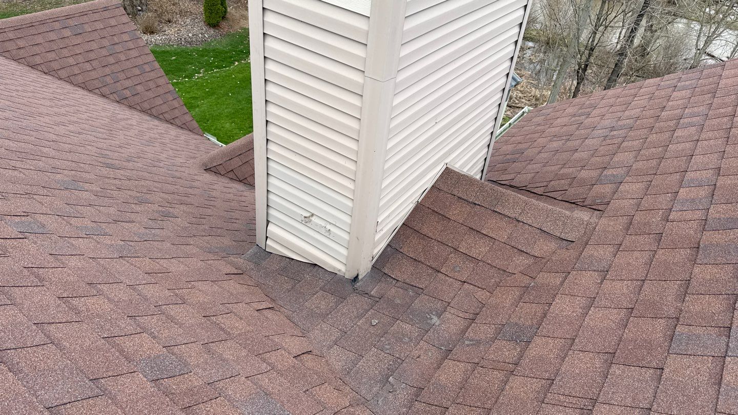 Ron & Cindy Thomas by Silver Leaf Contracting 
