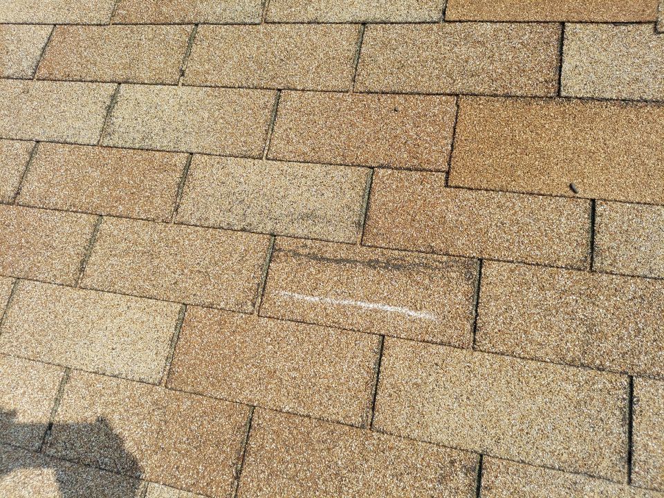 Kuna Residential Roofing Installation using Owens Corning by ID Roofing LLC