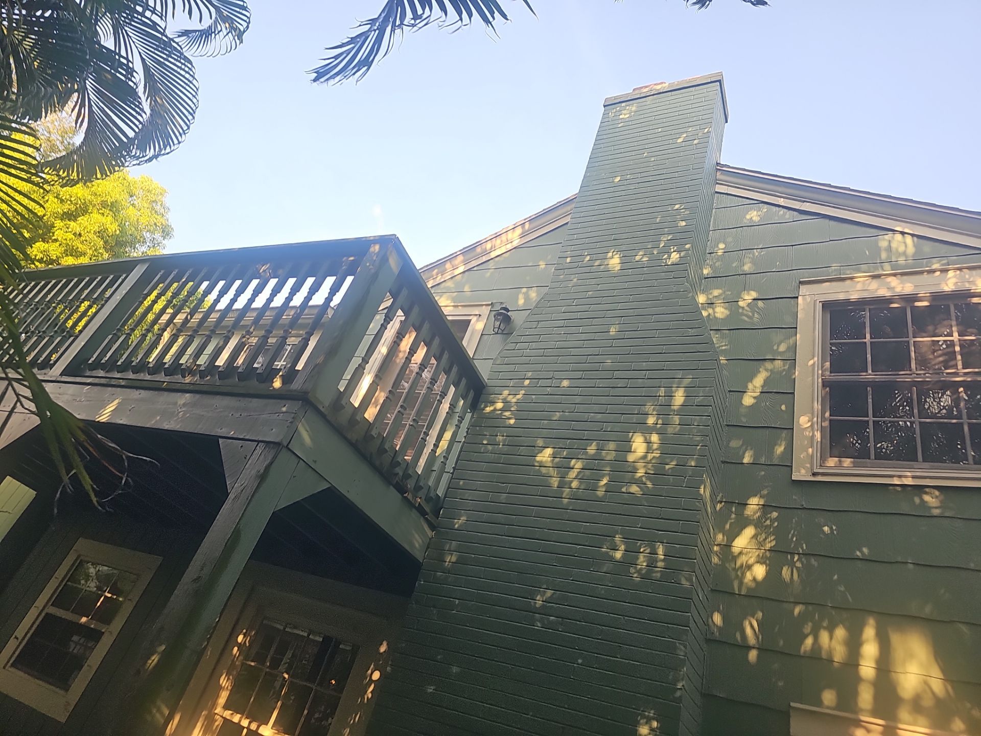 Project in St. Petersburg 33701 by Mitchell Roofing Company LLC 