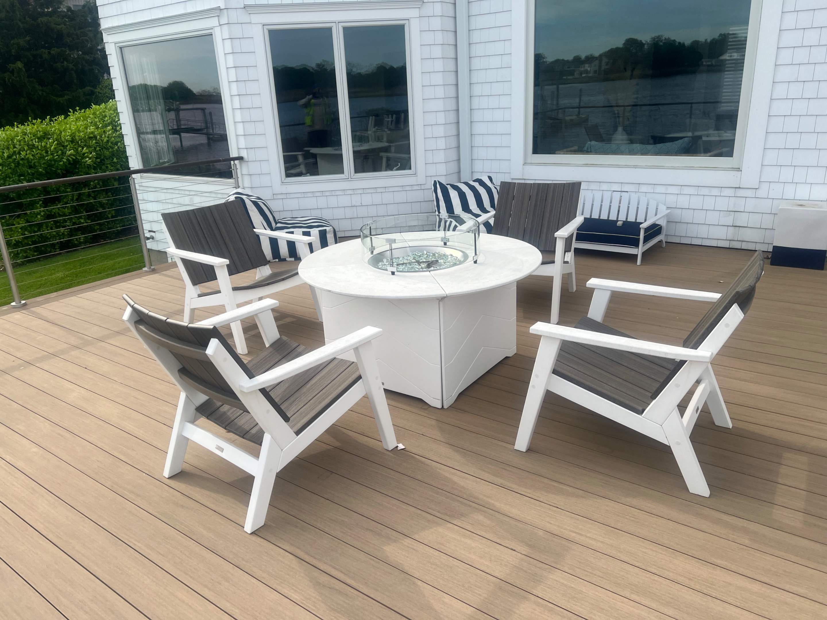 Little Silver, NJ by Clearview Washing