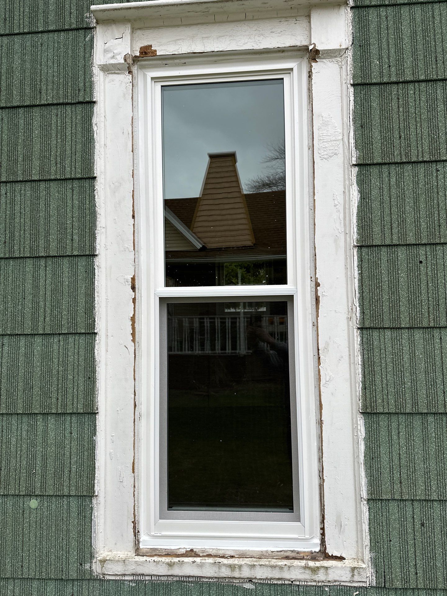11 Replacement Window Project - Butler, In 46721 by Window World Of Fort Wayne