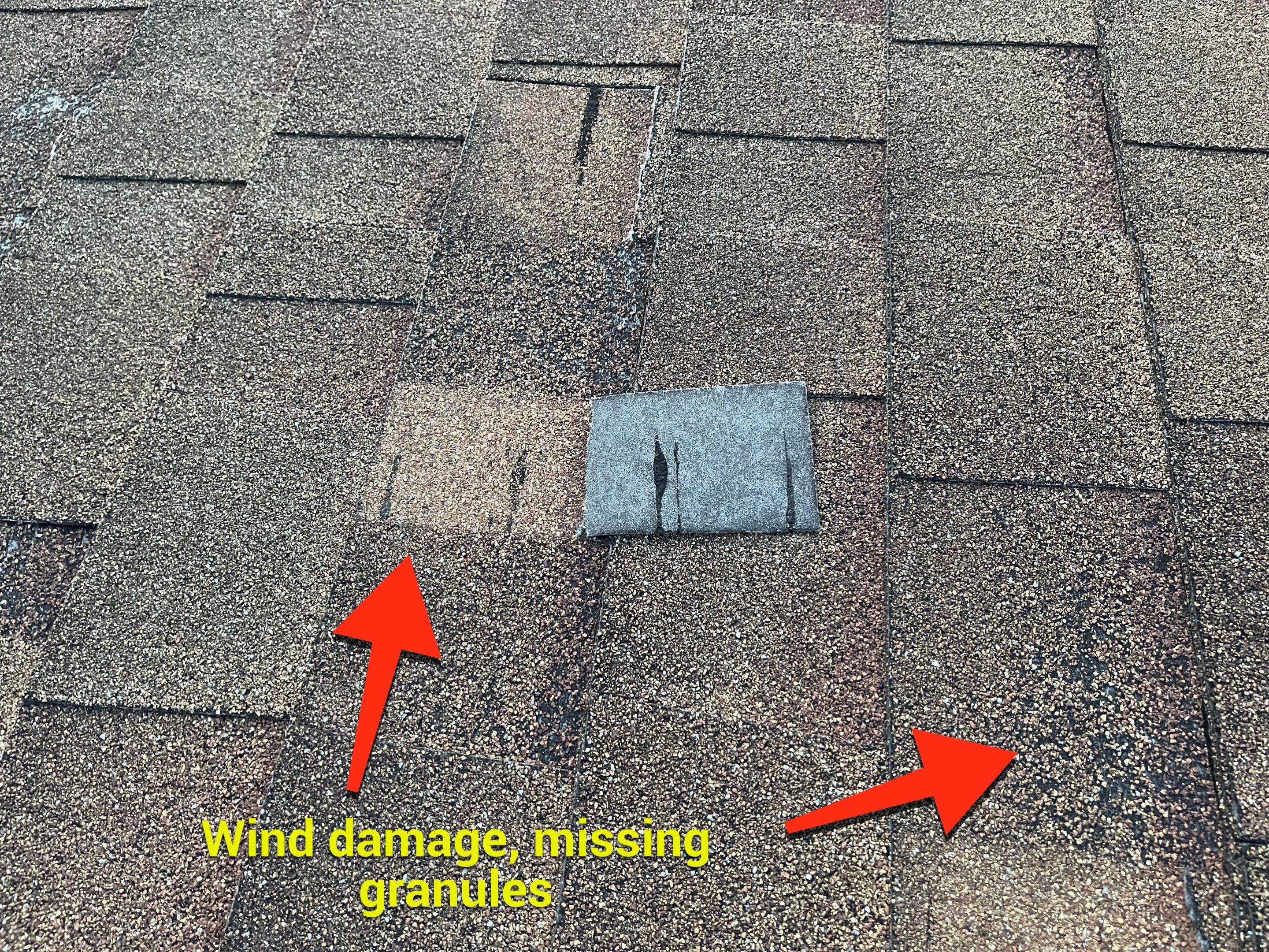 Residential Roofing Installation using IKO dimensional shingles by SOS Home Ohio 