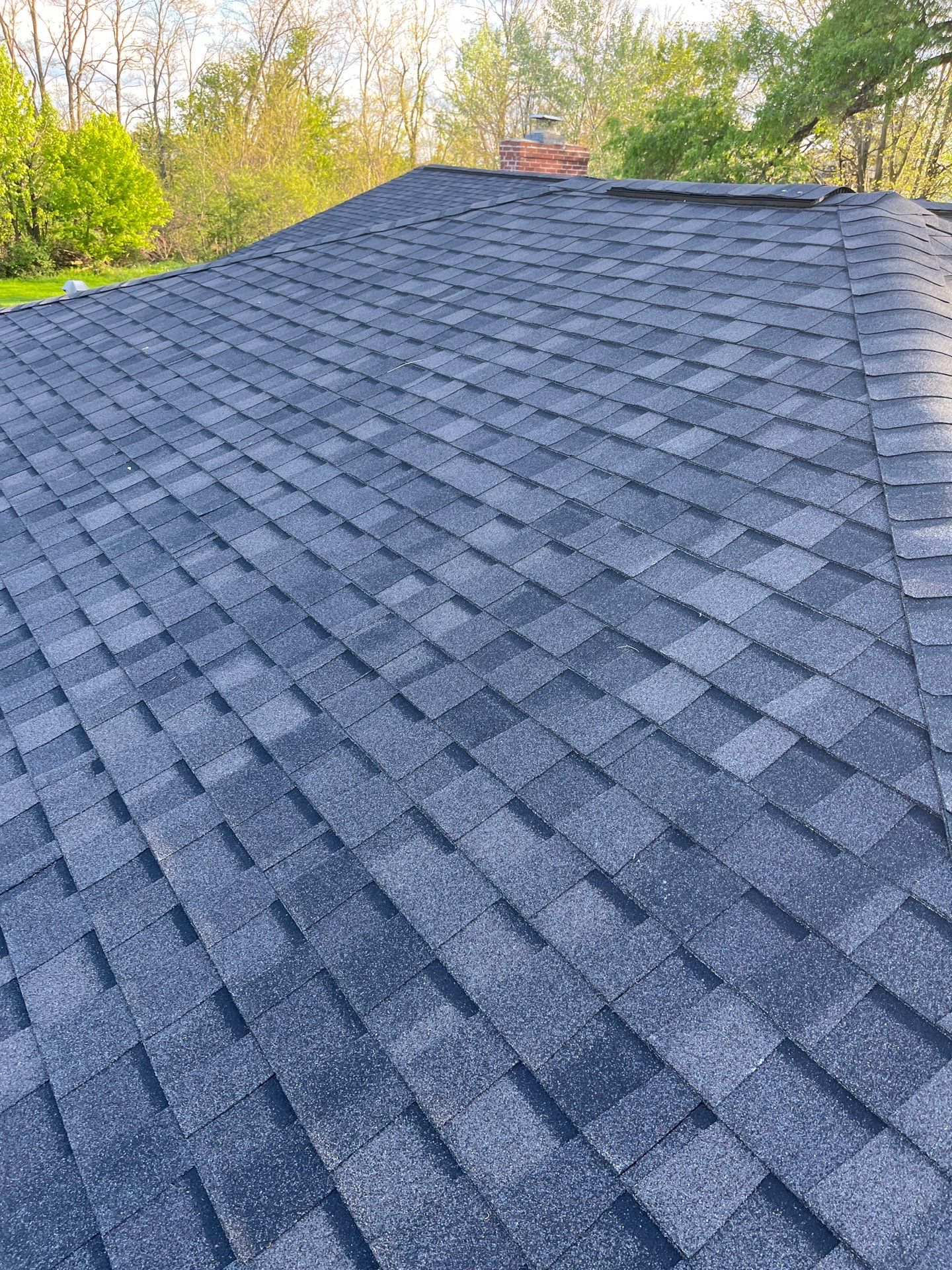 Roofing, Siding, and Gutter Replacement by Homestyle in Amherst by Homestyle Home Improvements (HHI)