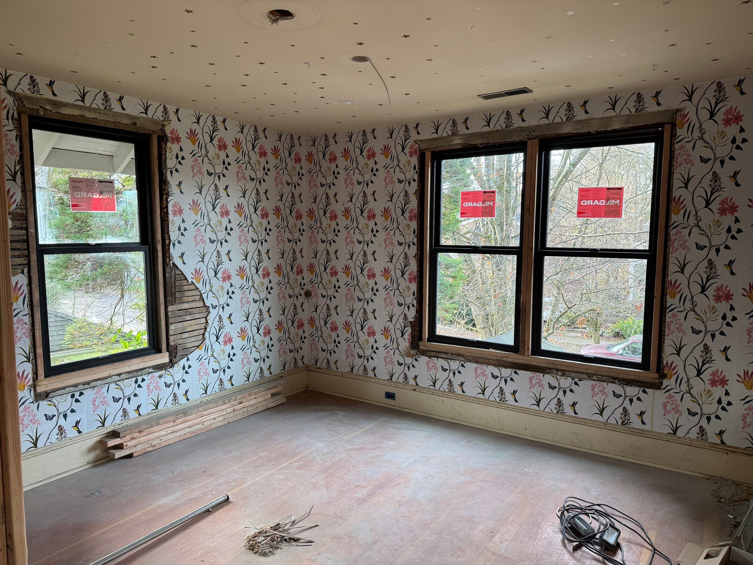 Historic 1906 Capital Hill Remodel by LinMak Construction