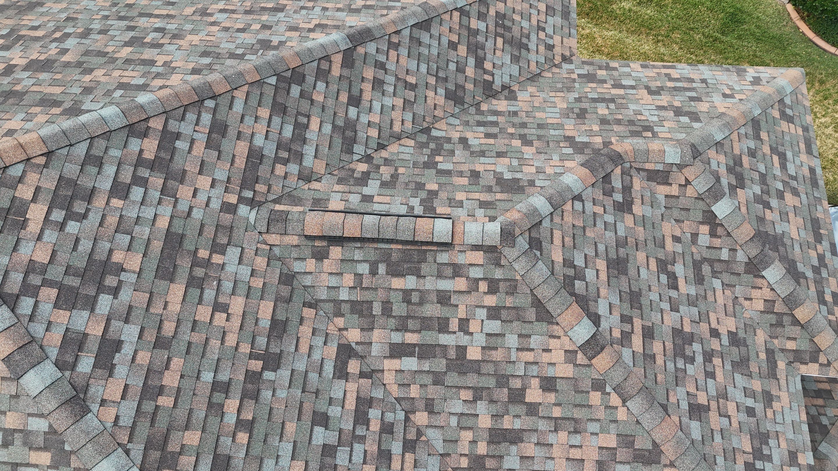 Roof Replacement in Riverview, FL by Shingle Masters Roofing