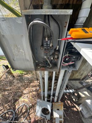 Electrical Repairs in Orlando
