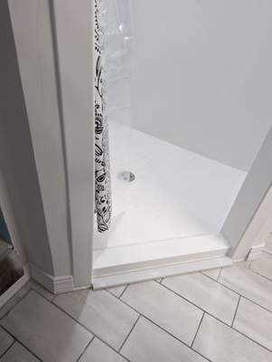 Lassiter Project in Fayetteville, AR