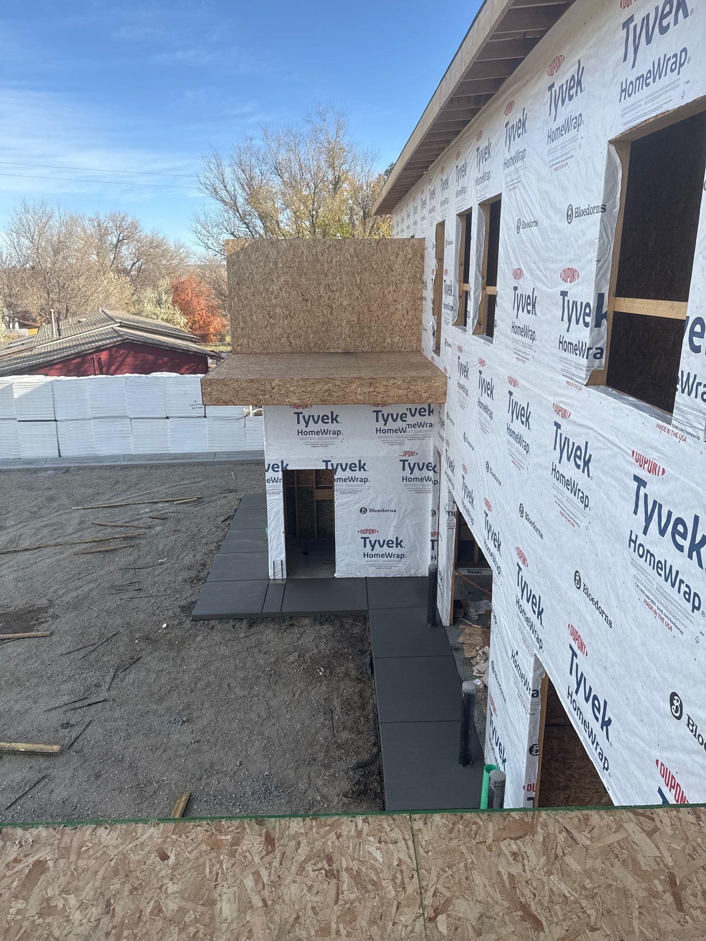 Re-Roofing Project in Billings, MT by swagg construction