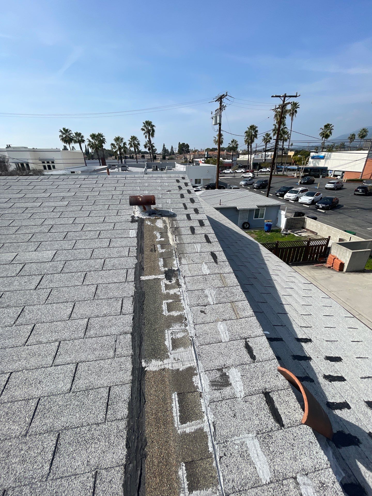 Roof Replacement - Arcadia, CA 91006 by Epic Roof Replacement