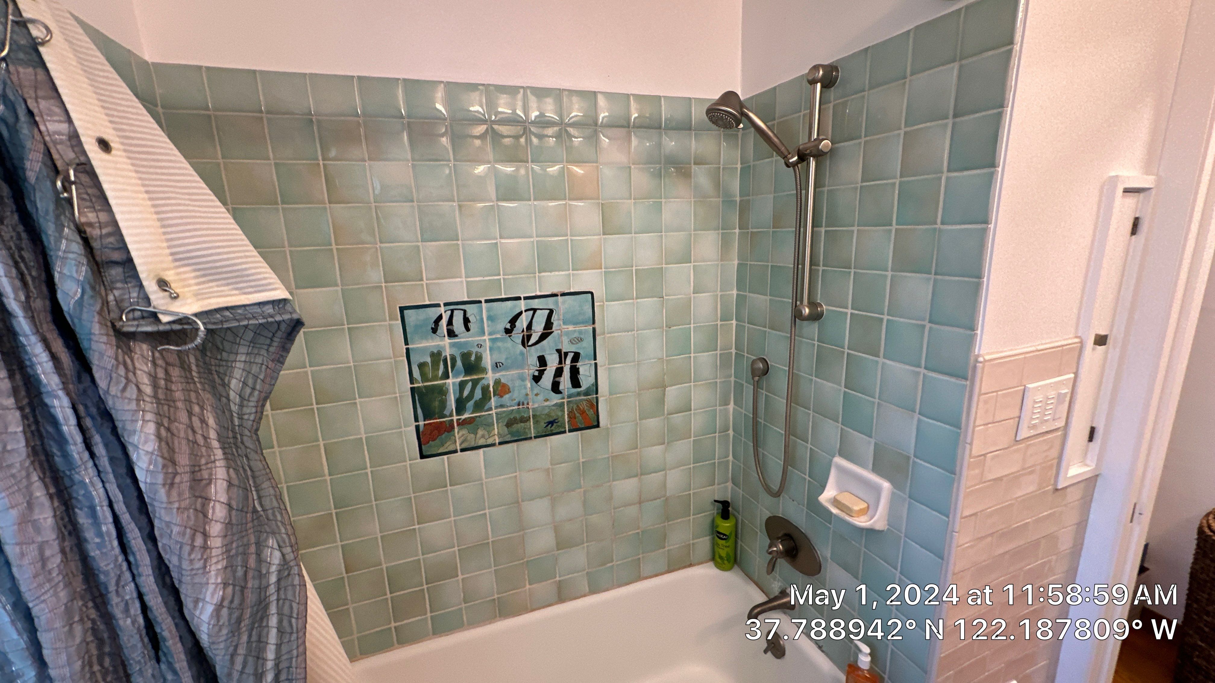 Project in Oakland by Herrera’s Bay Area Painting inc.