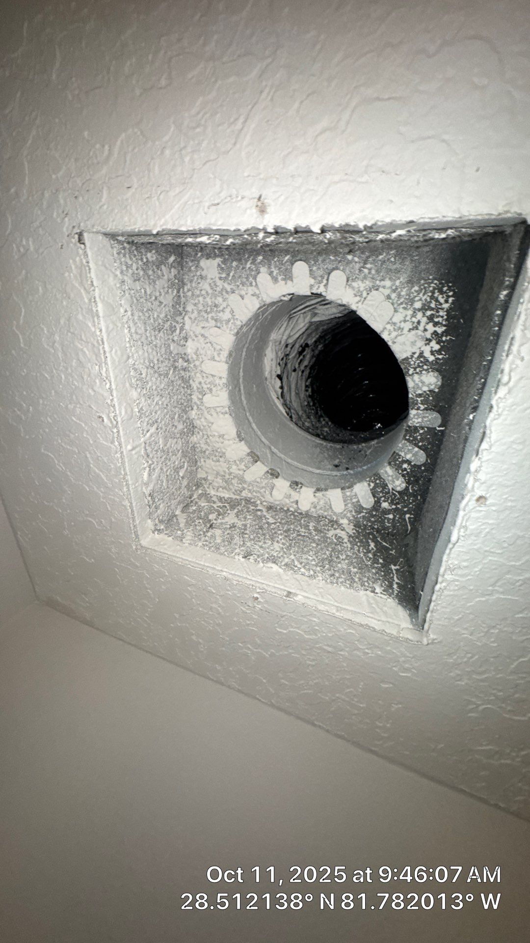 Air Duct Cleaning in Clermont by Hygienic Air, Inc