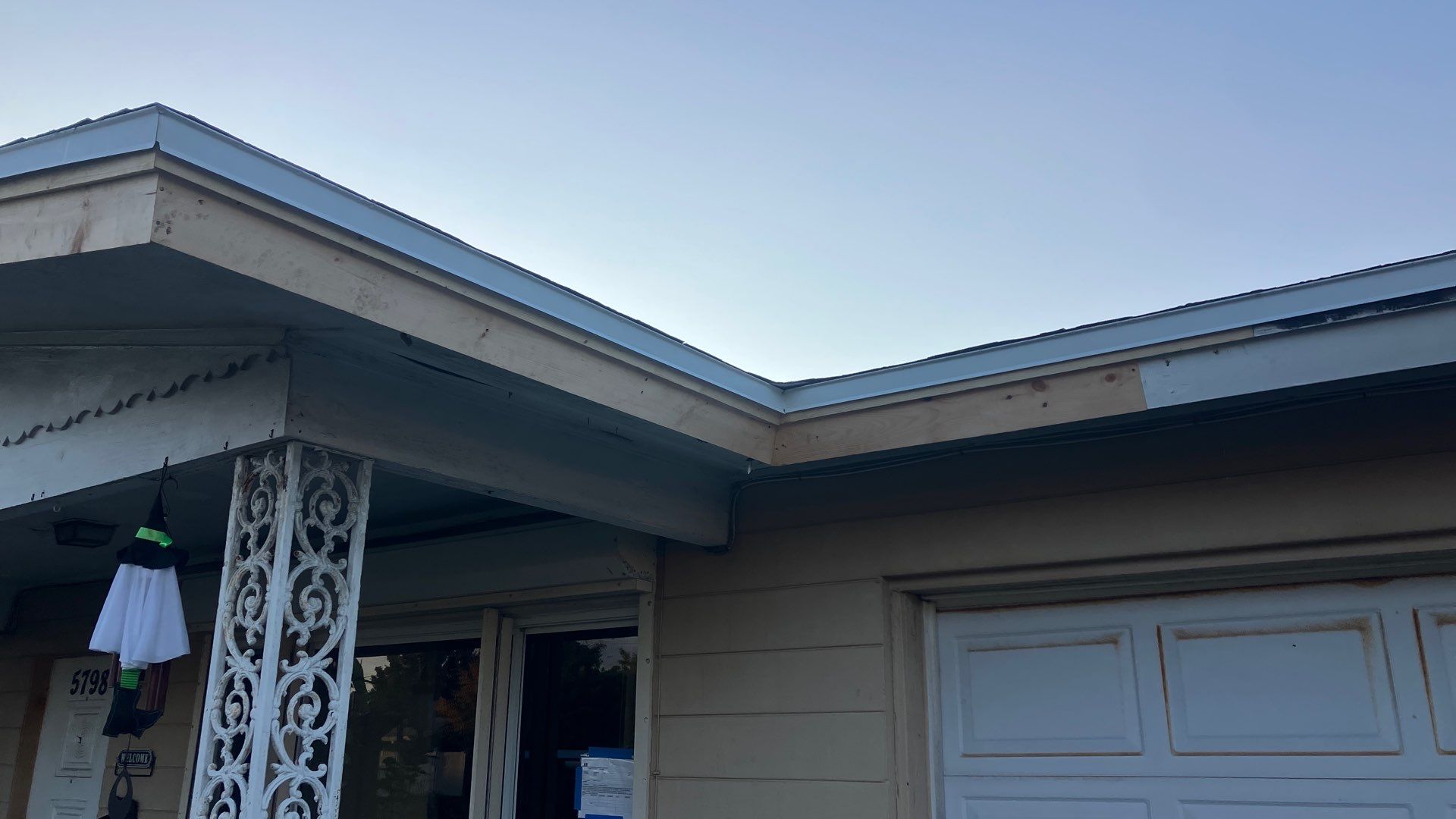 Project in St. Petersburg 33710 by Mitchell Roofing Company LLC 