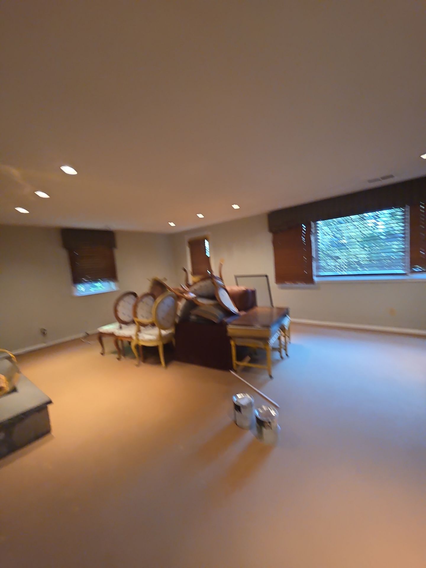 Interior Transformation - Jenkintown Pa by Groovy Hues