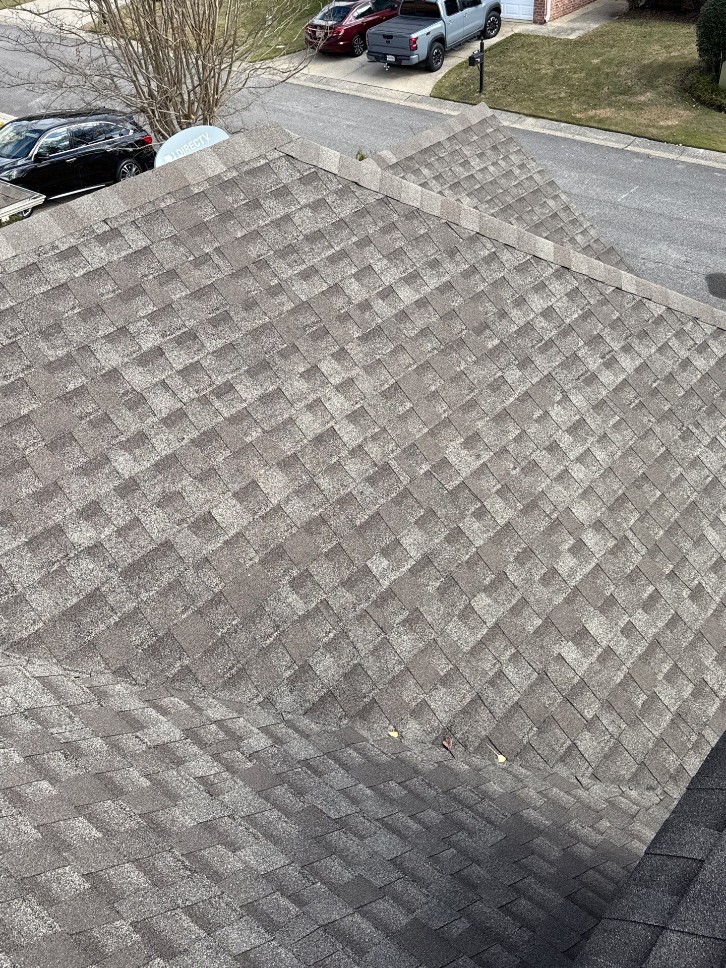 Roof Replacement in Birmingham, AL by NANOROOF Alabama