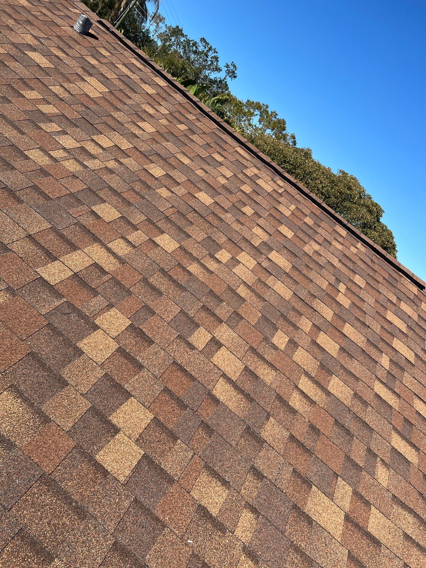 Project in St. Petersburg 33704 by Mitchell Roofing Company LLC 