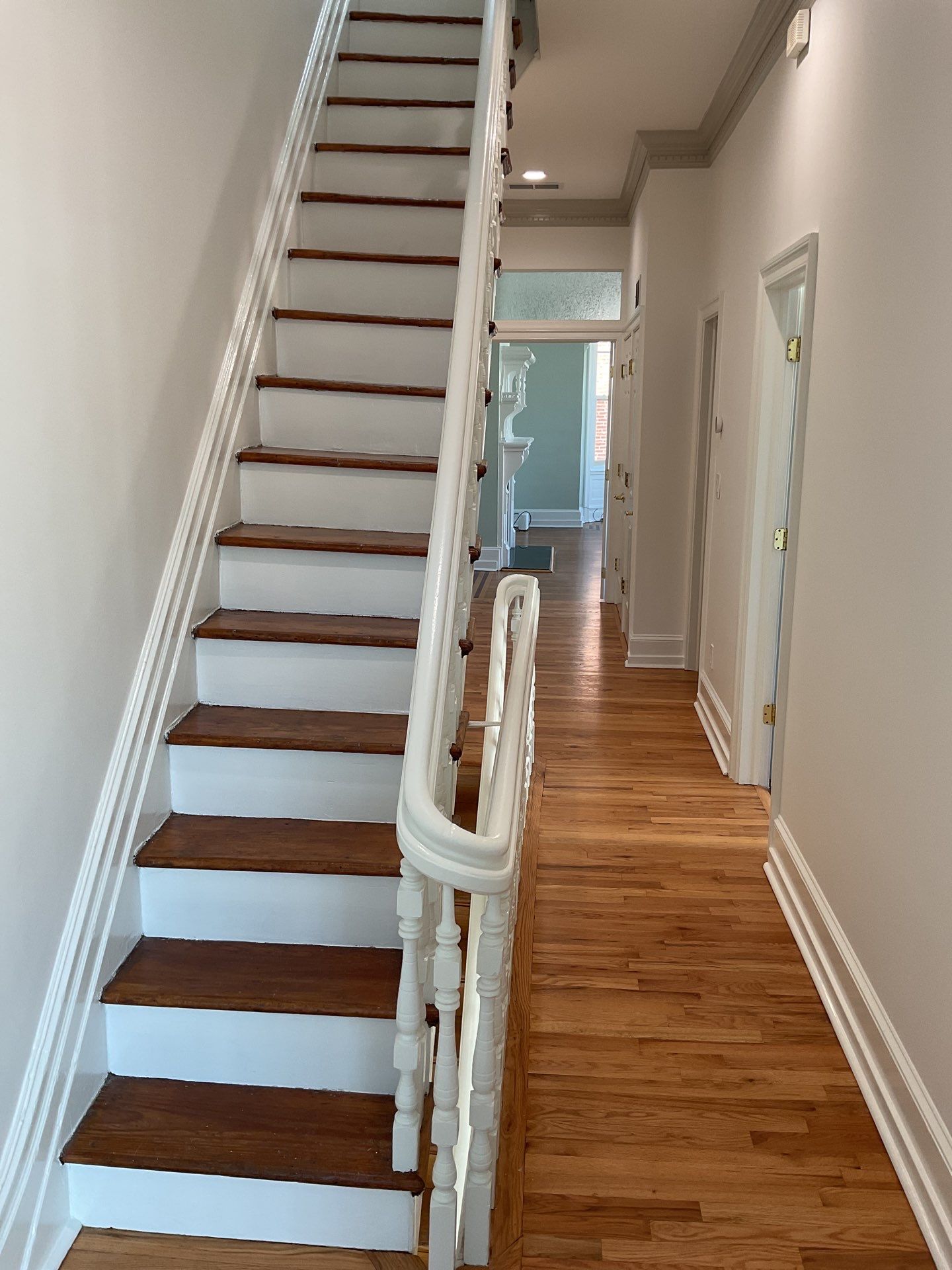 Full Interior Transformation in Fairmount  by Groovy Hues