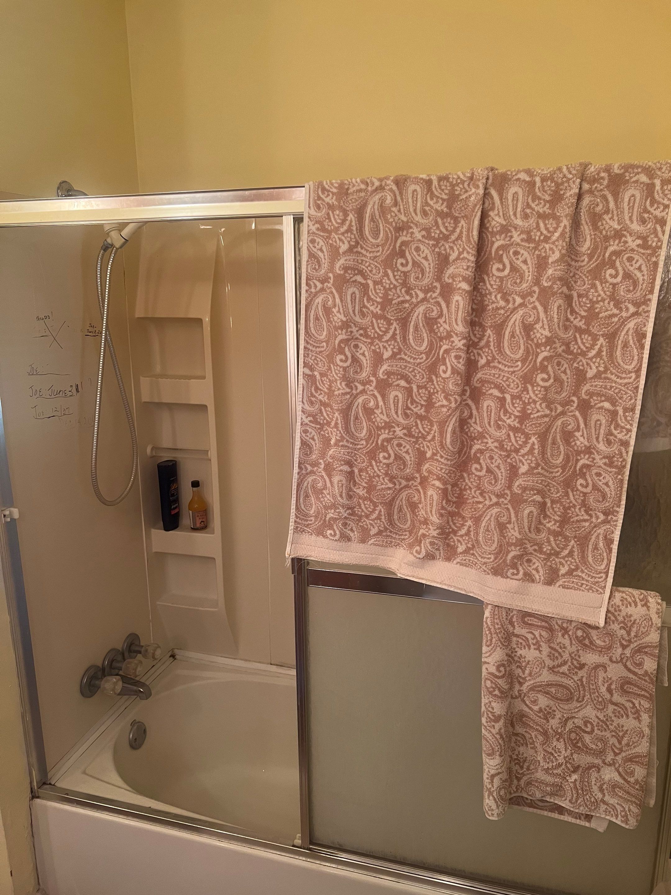 Project in Fayetteville, AR by Ozark Home Pros