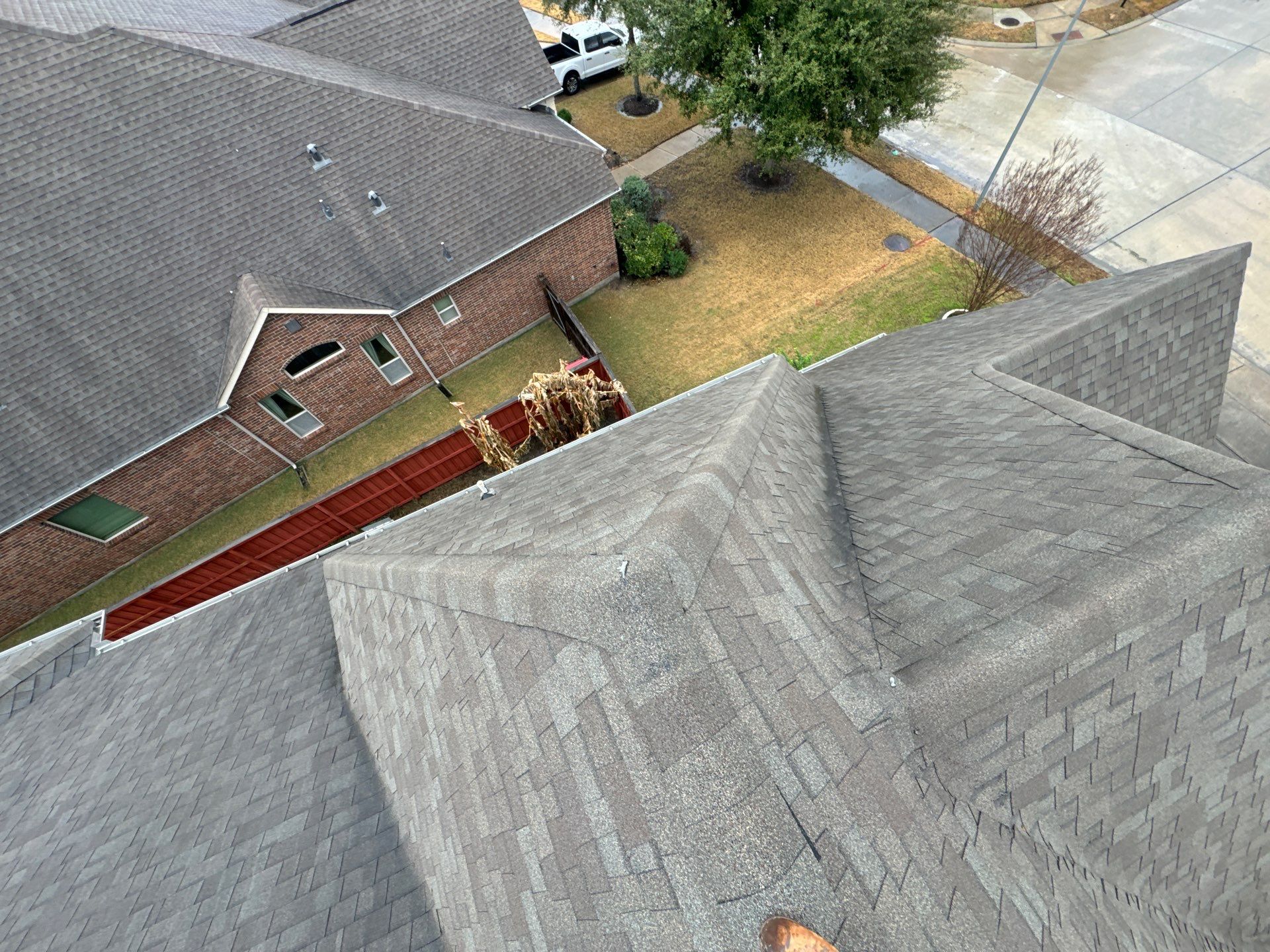 Roof Repair Richmond by Roof Repair Services LLC