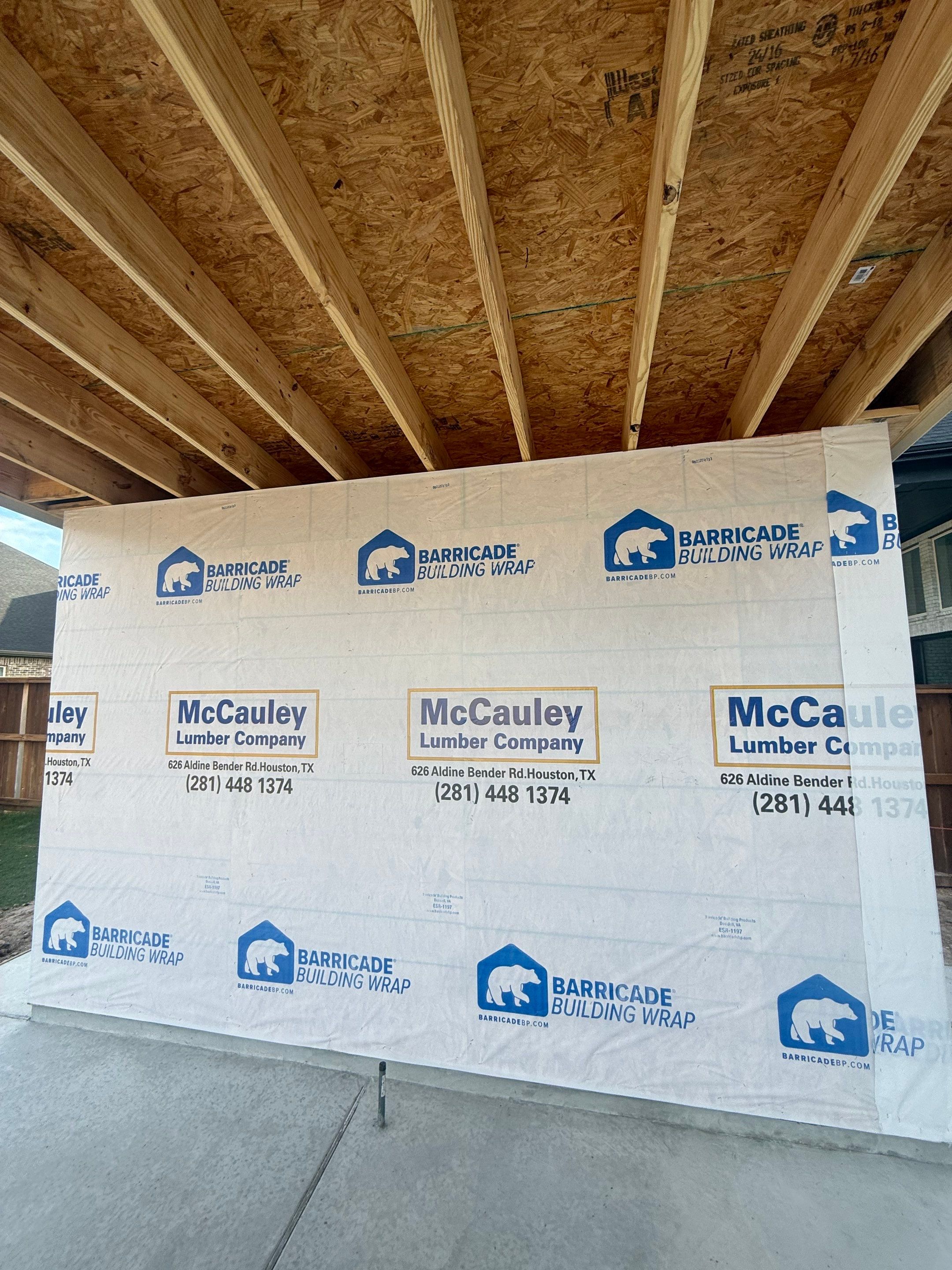 The Ribbins Family by SophAlx LLC