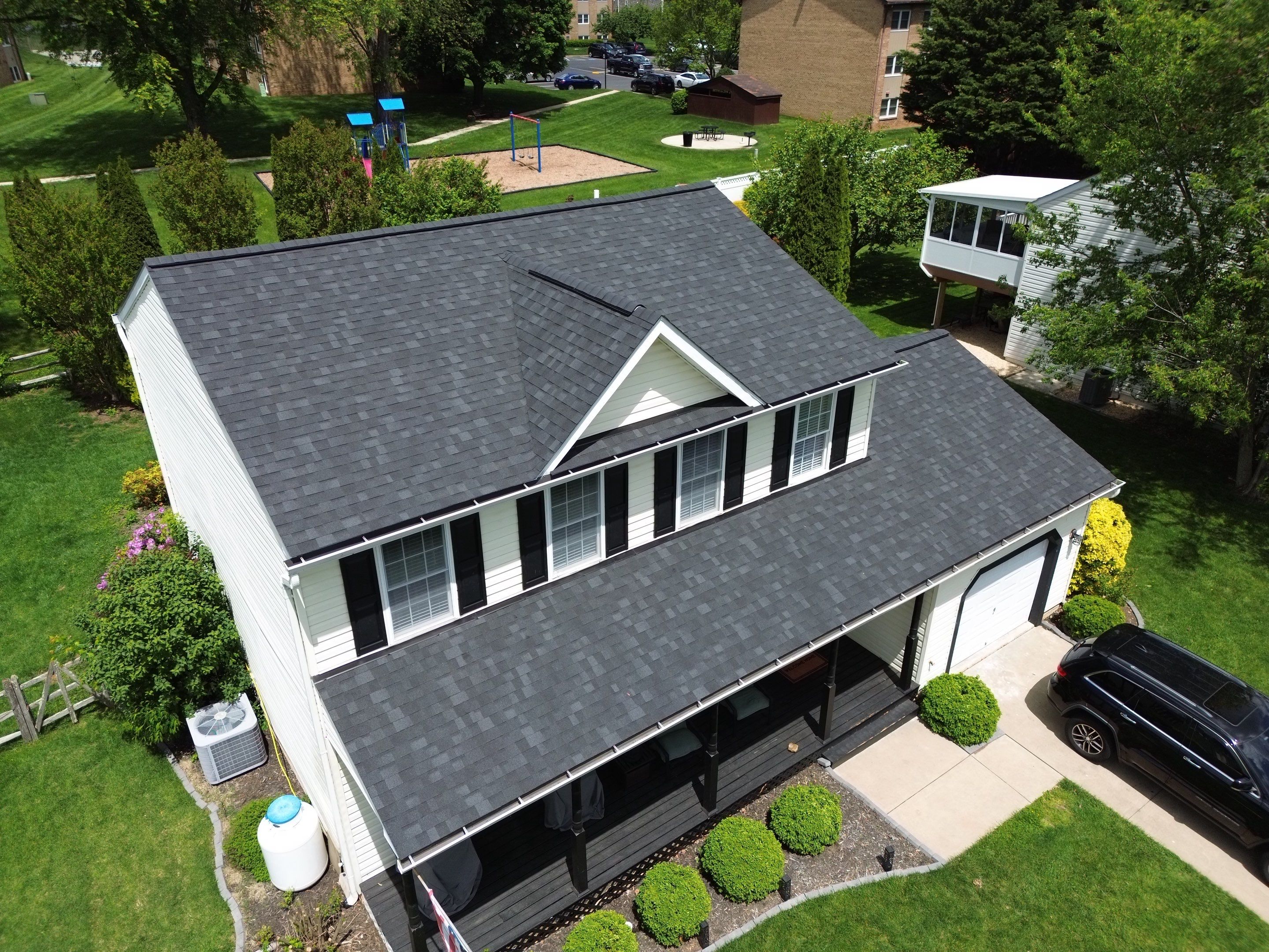 11 Walnut Pond Court, Middletown, MD 21769 UNITED STATES by American Custom Contractors