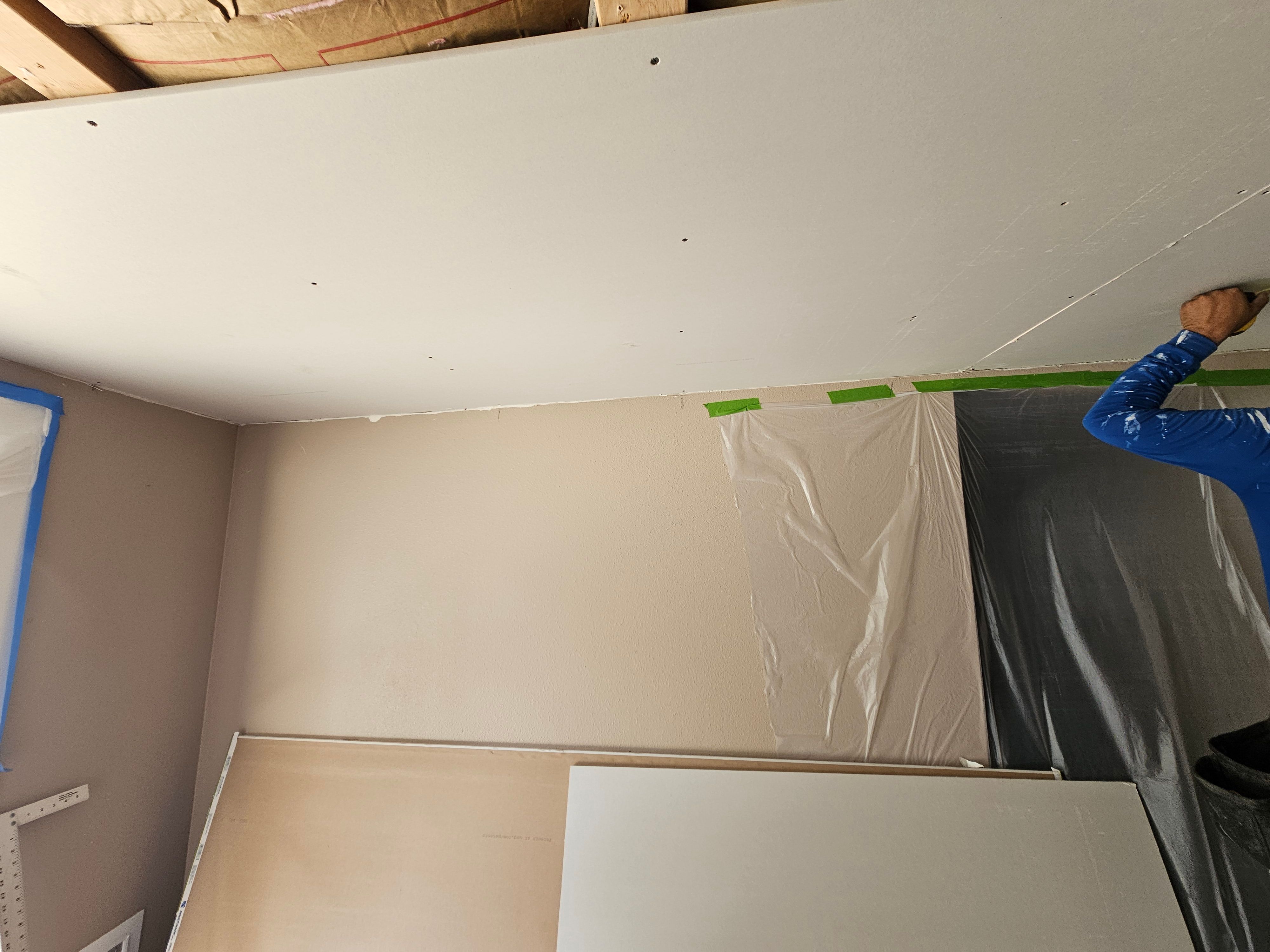 Roof Replacement & Leak repair by EL-GC LLC 