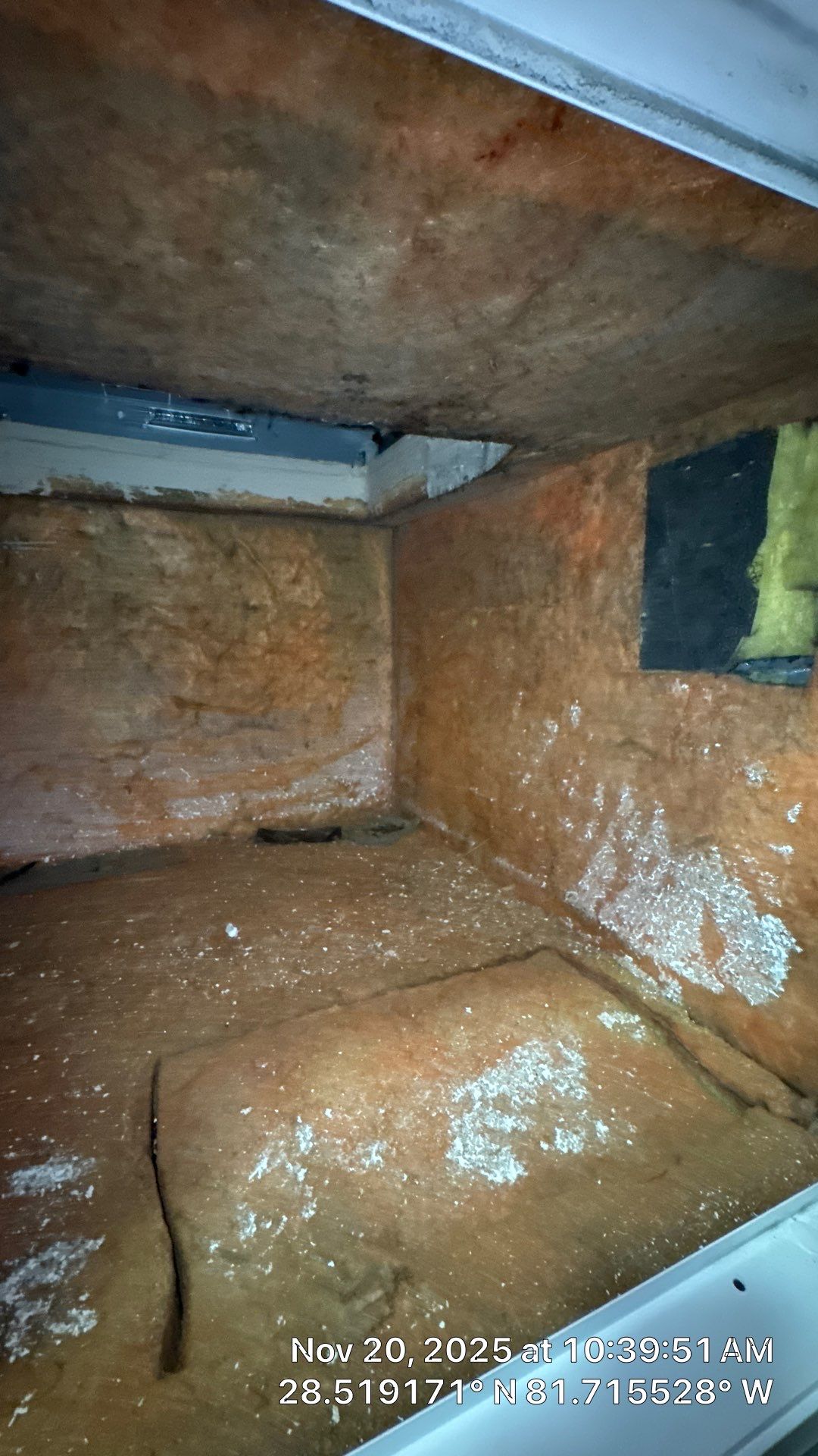 Air Duct and Dryer Vent Cleaning in Clermont by Hygienic Air, Inc