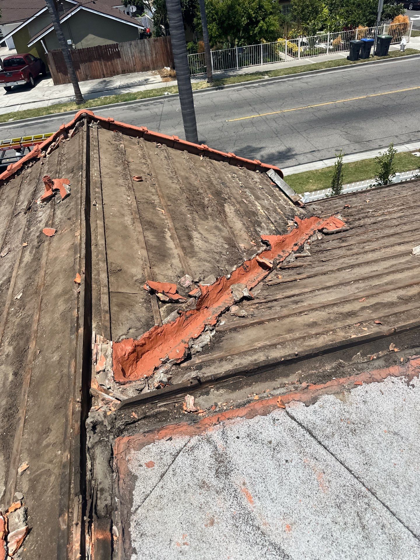 Roof Replacement - Santa Ana, CA 92707 by Epic Roof Replacement
