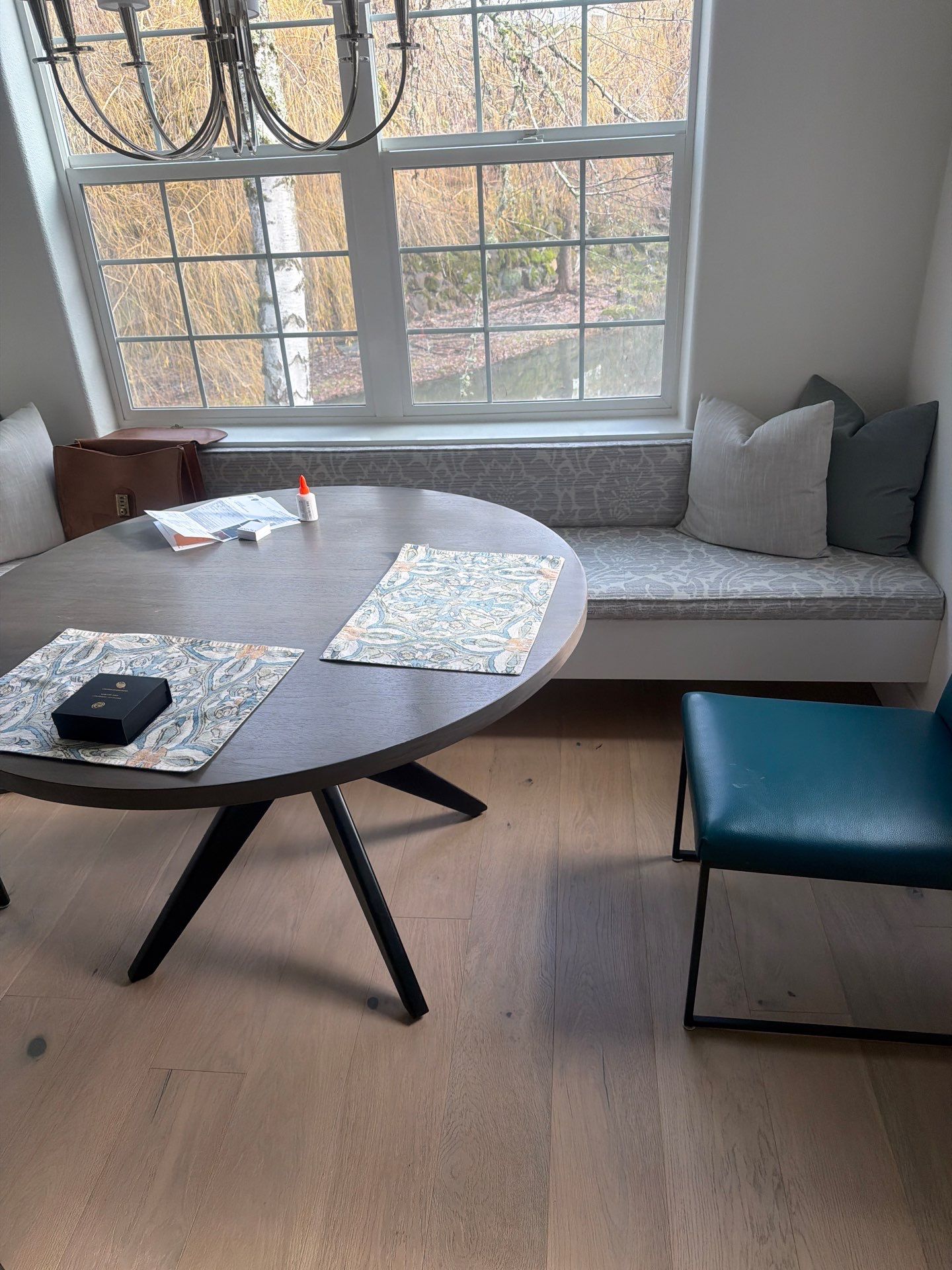 Routine Maid Service Project in West Linn by Cloud 9 Professional Cleaning Services