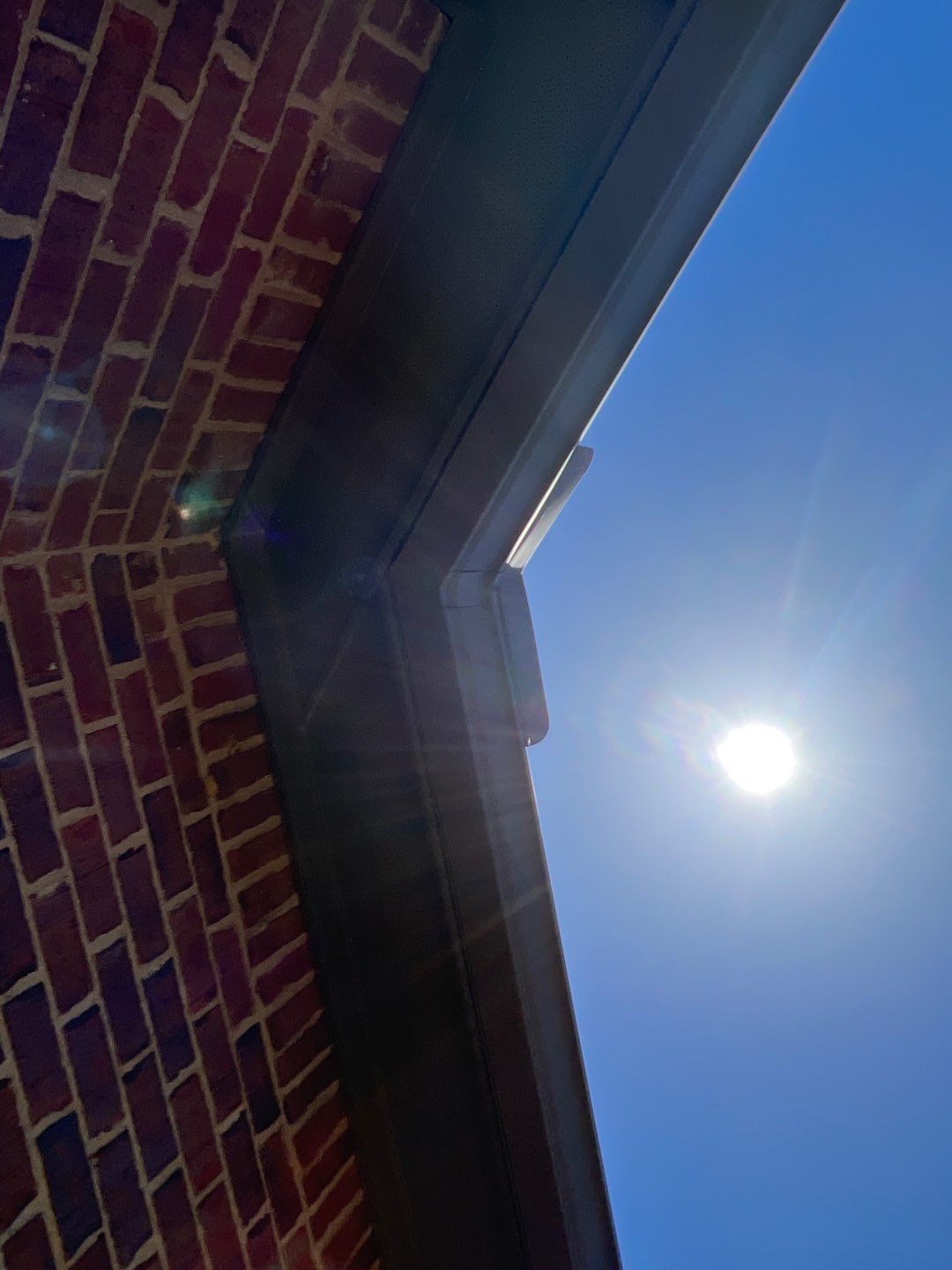 Residential Roofing Installation using Certainteed Landmark with custom Copper Turret by Becker Roofing and Exteriors