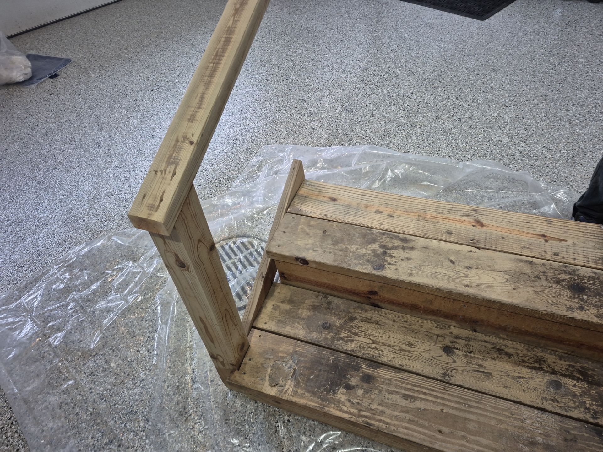 Bay City by Wise Coatings of Central Michigan