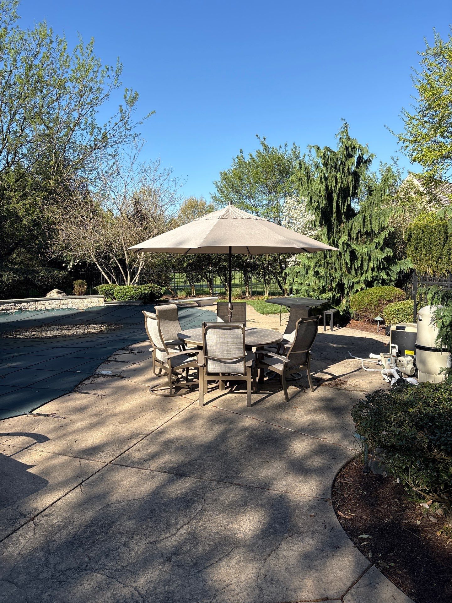 Telescope Furniture by Bowman's Stove & Patio