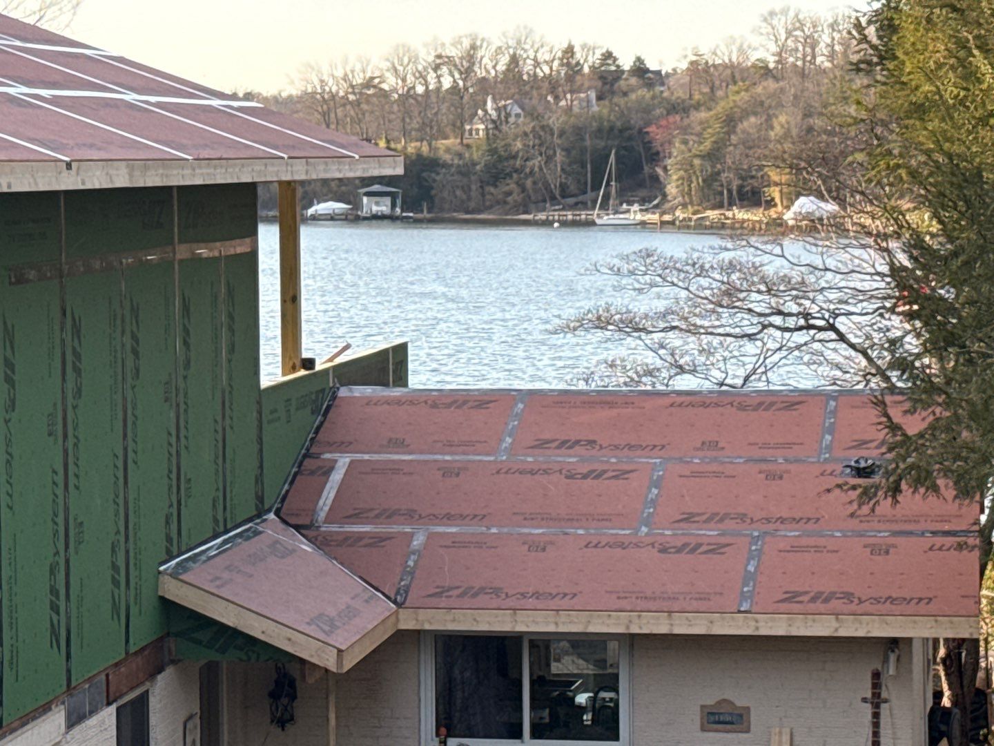 BEC Construction LLC featured photo.