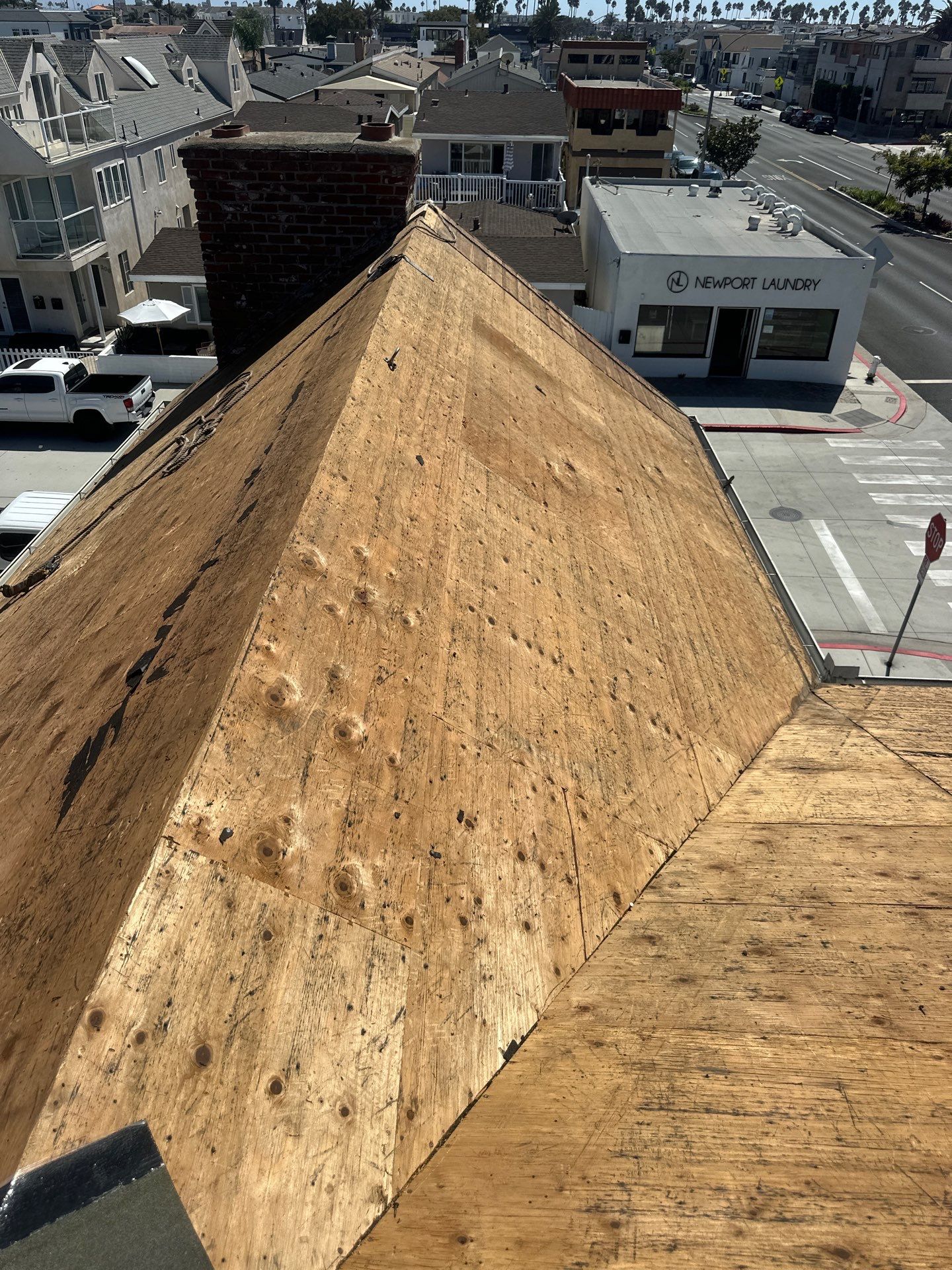 Roof Replacement - Newport Beach, CA 92663 by Epic Roof Replacement