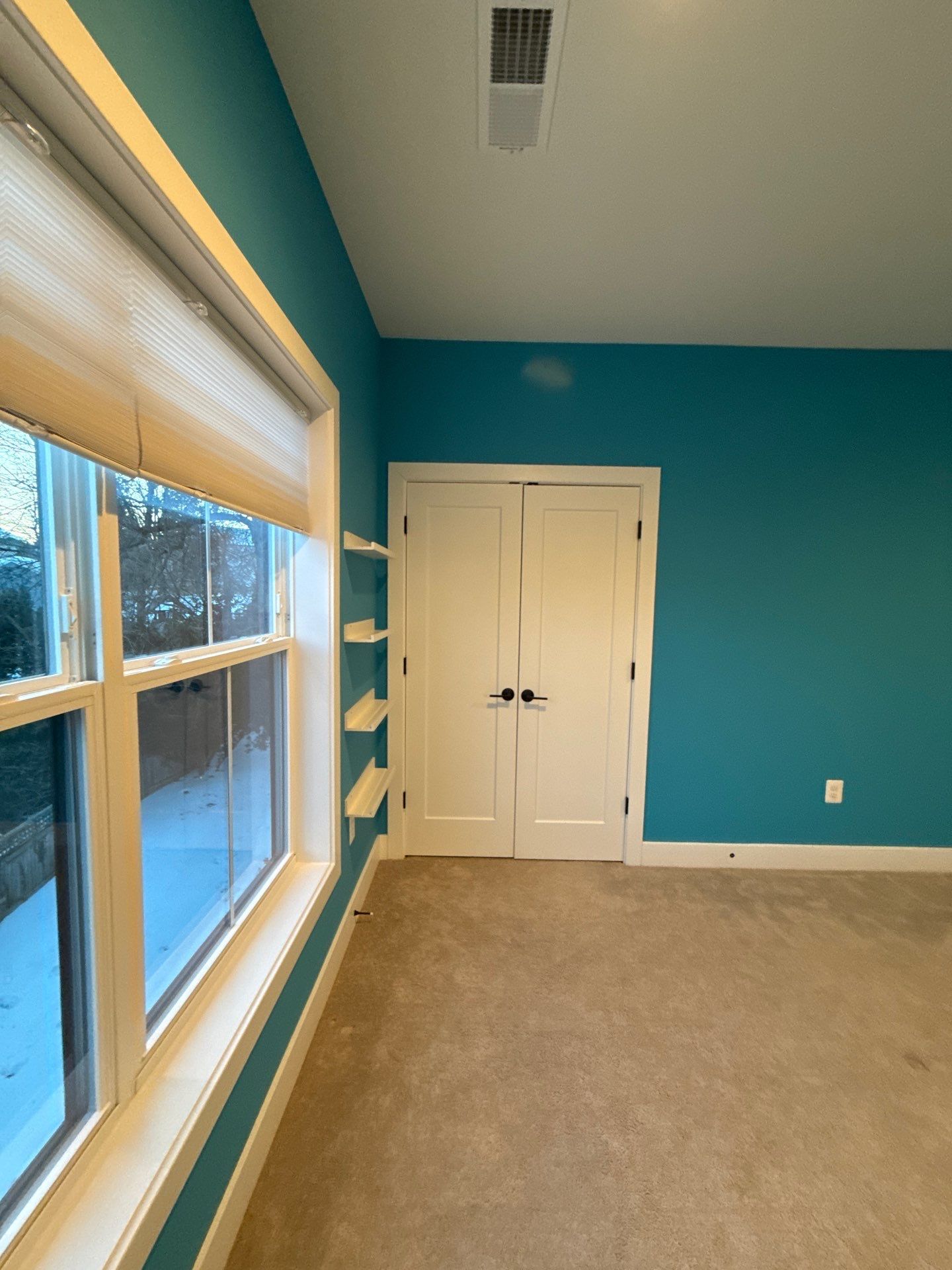 Interior House Painting in Arlington, VA by My Painter 