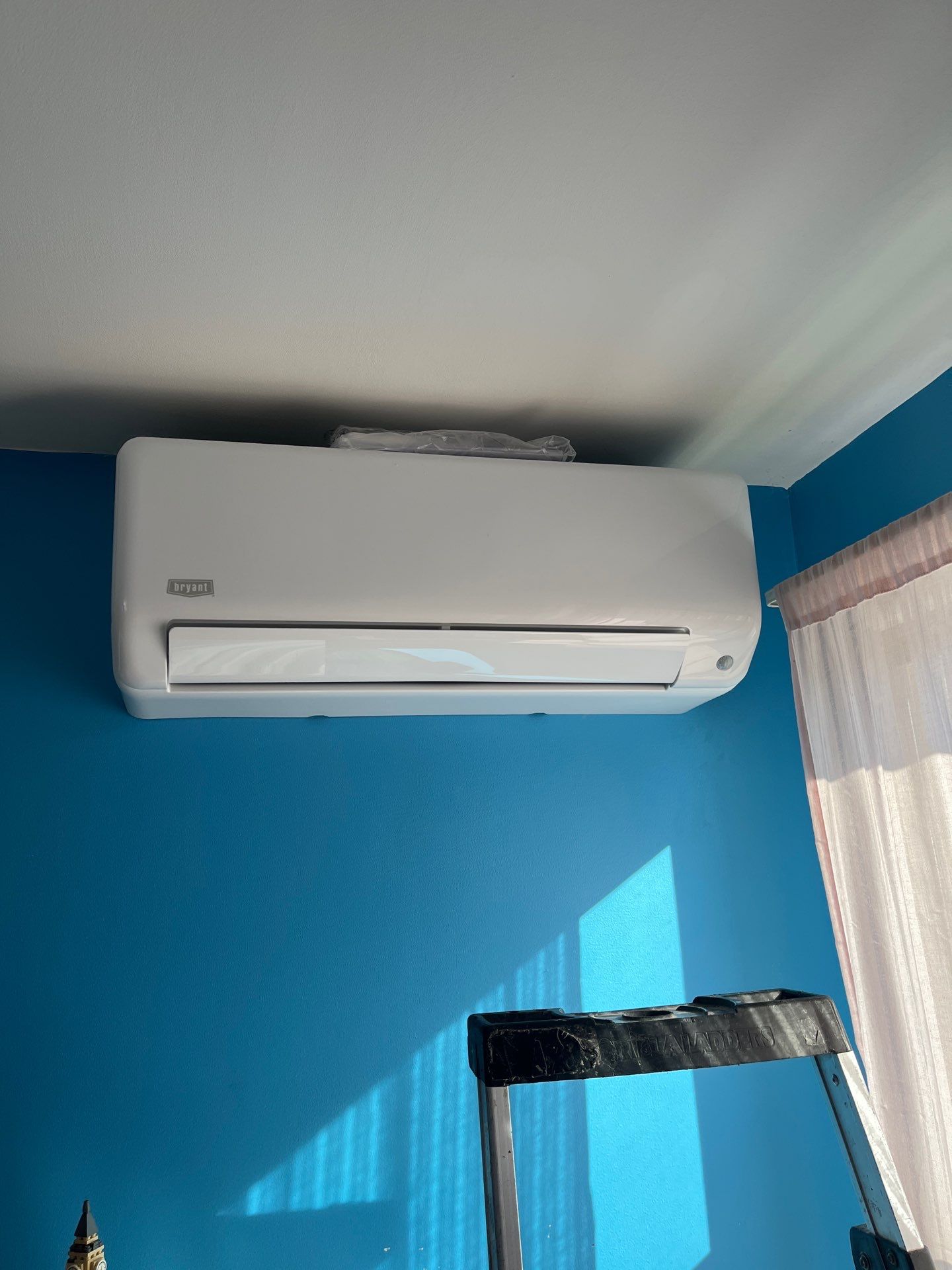 Bryant Low Temperature Ductless  by Ocean State Air Solutions