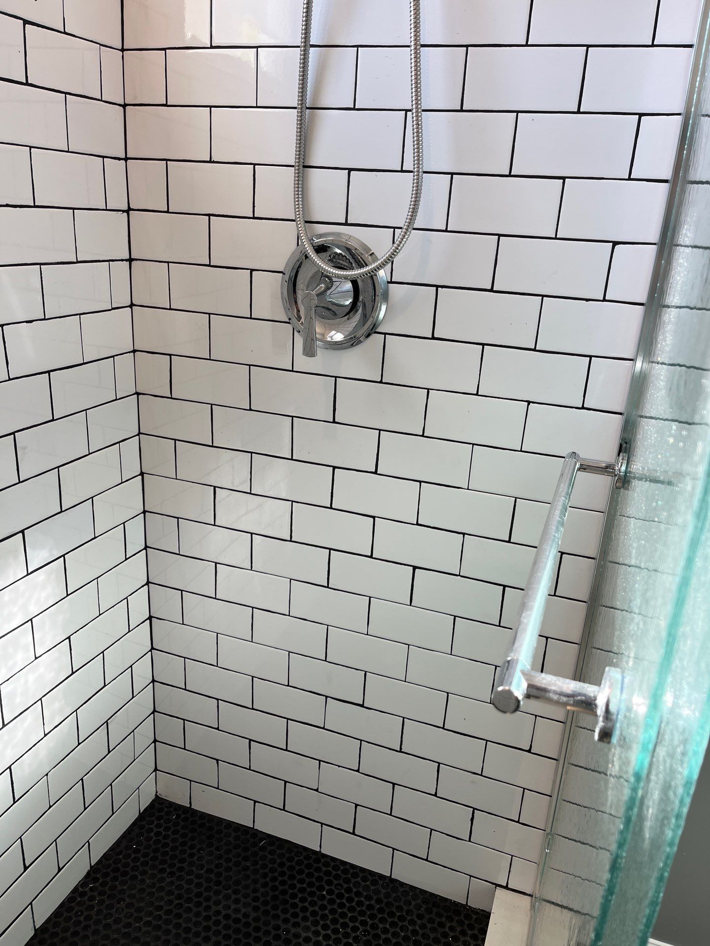 Project in Berwyn by Xo Clean Services 