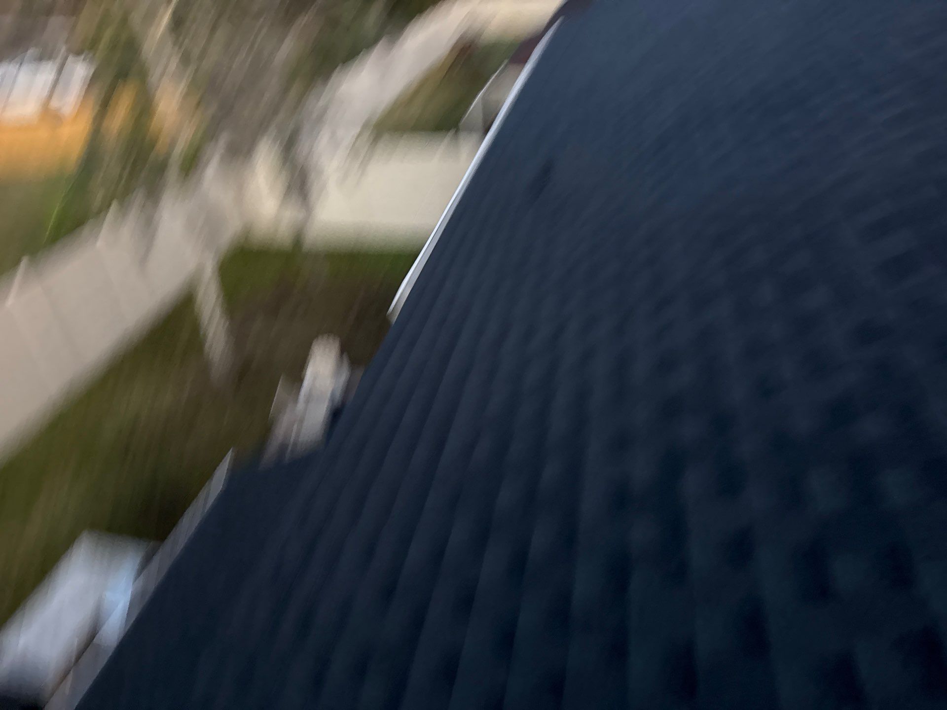 GAF Charcoal Architectural Shingle - Re-roof by Endless Summer Roofing Co.