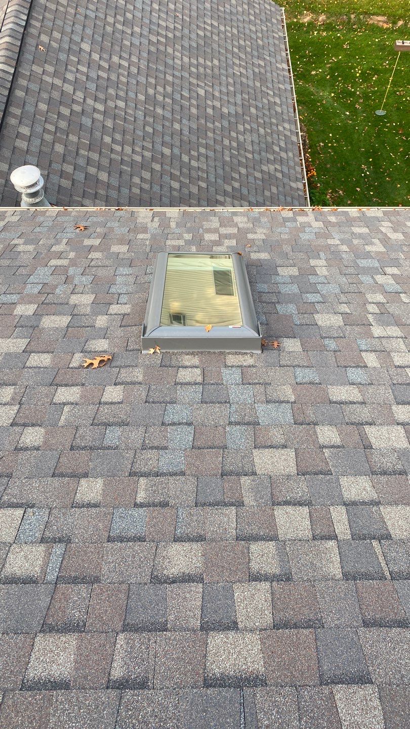 Roof Replacement using CertainTeed Landmark by 180 Contractors