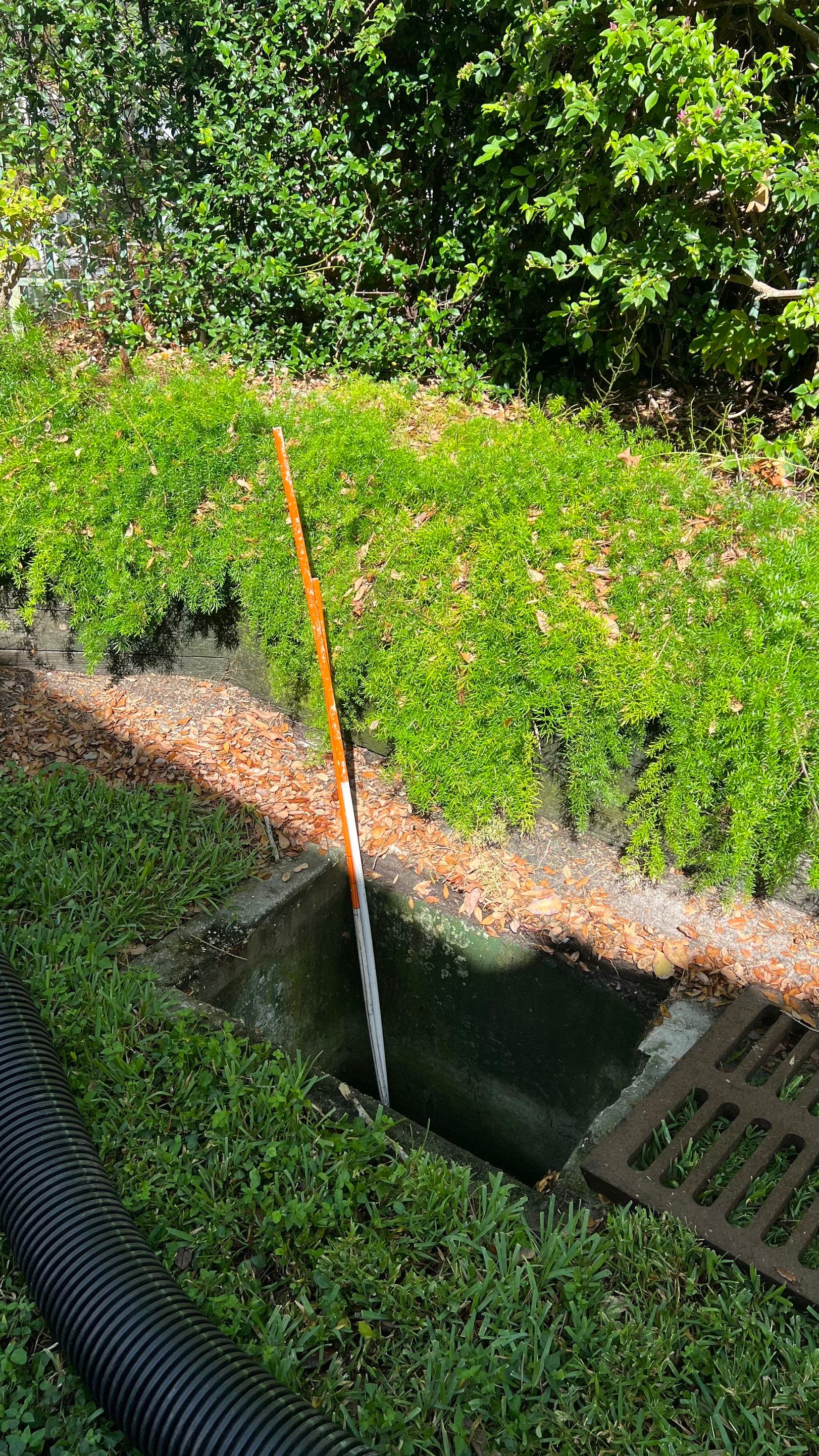 Naples Community Stormwater System Maintenance by Don Mar, Inc. Storm Water Solutions