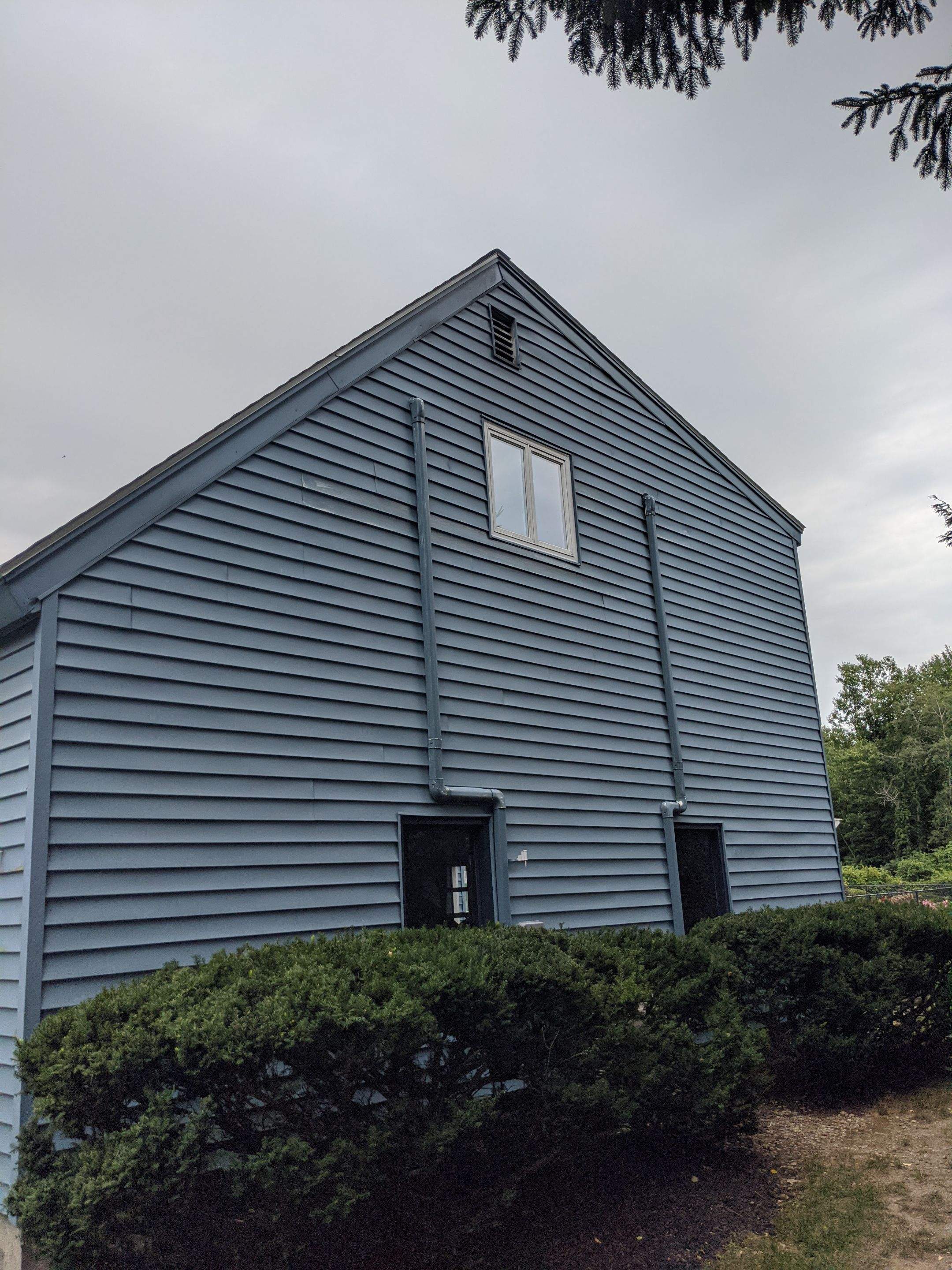 Siding Replacement using Certainteed Monogram Siding by Loyalty Exterior Solutions 