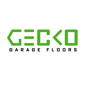 Logo for Gecko Garage Floors